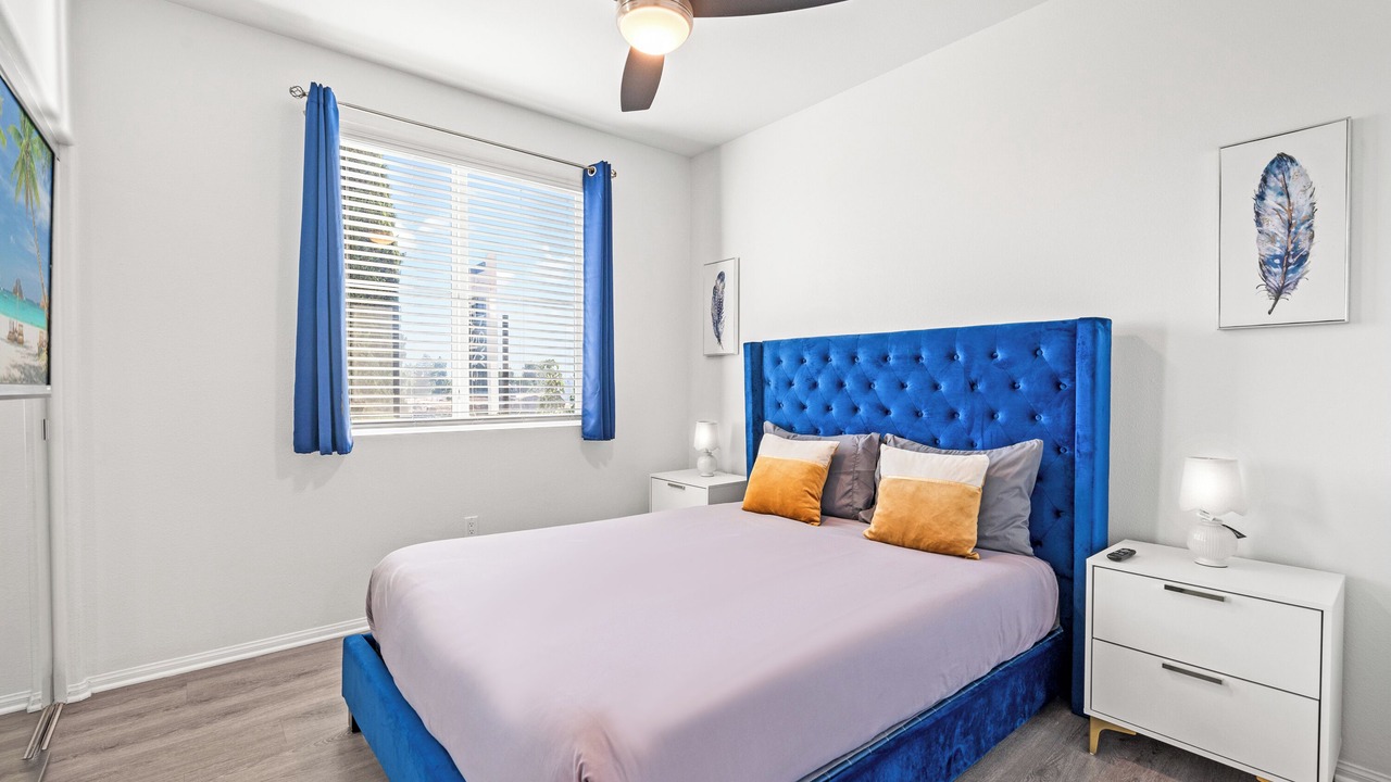 Photo of Bedroom in Placentia