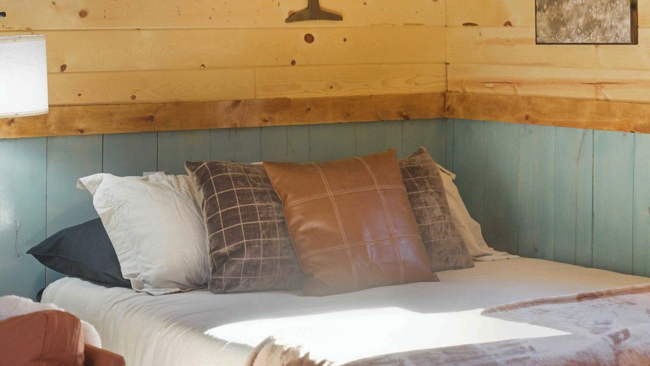 Photo of Bedroom in Garrison