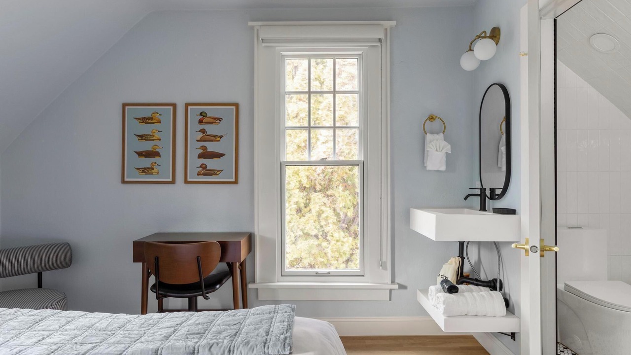 Photo of Bedroom in North End