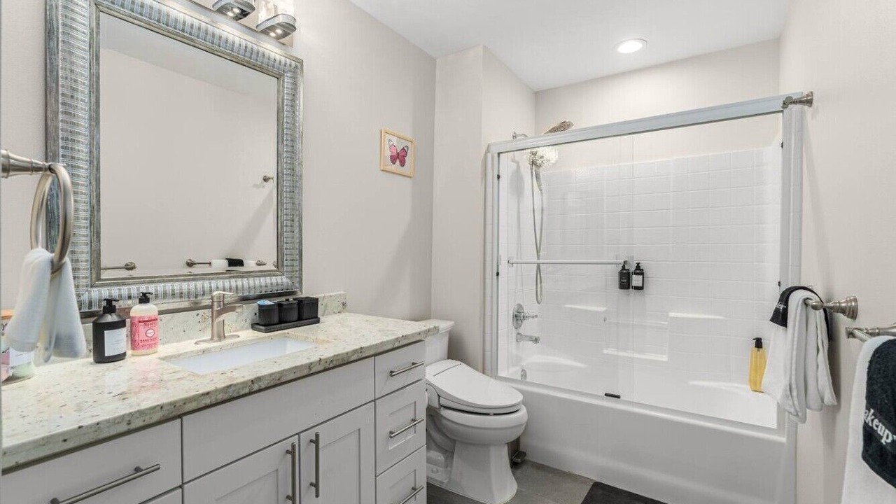 Photo of Bathroom in Union Hill-Novelty Hill