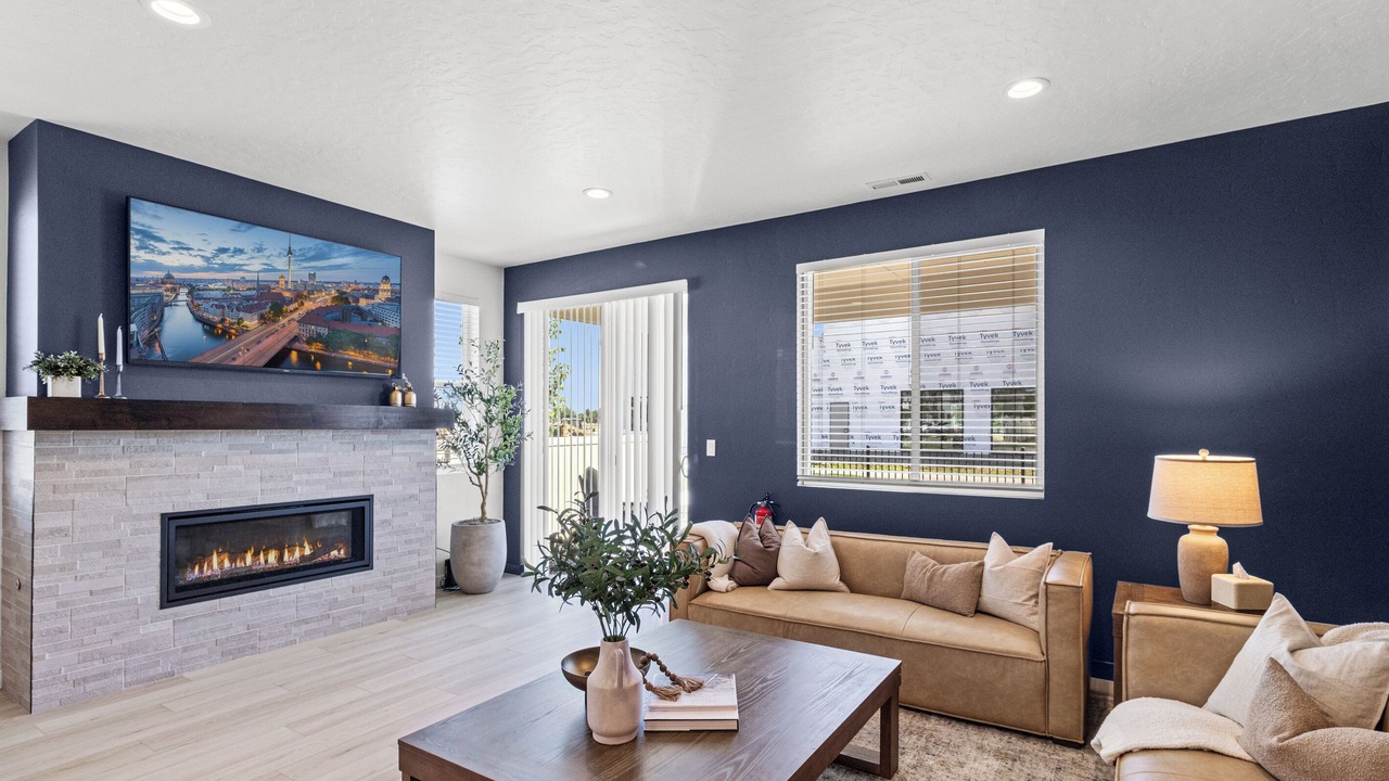 Photo of Livingroom in Star