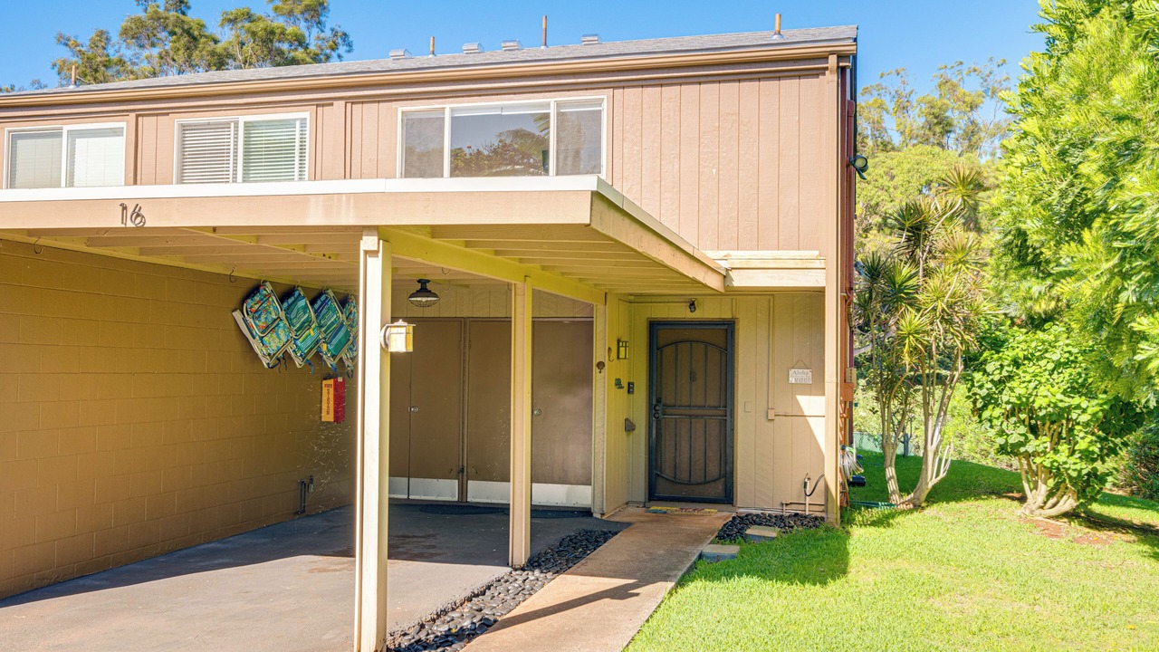 Photo of Outdoor in Kahana
