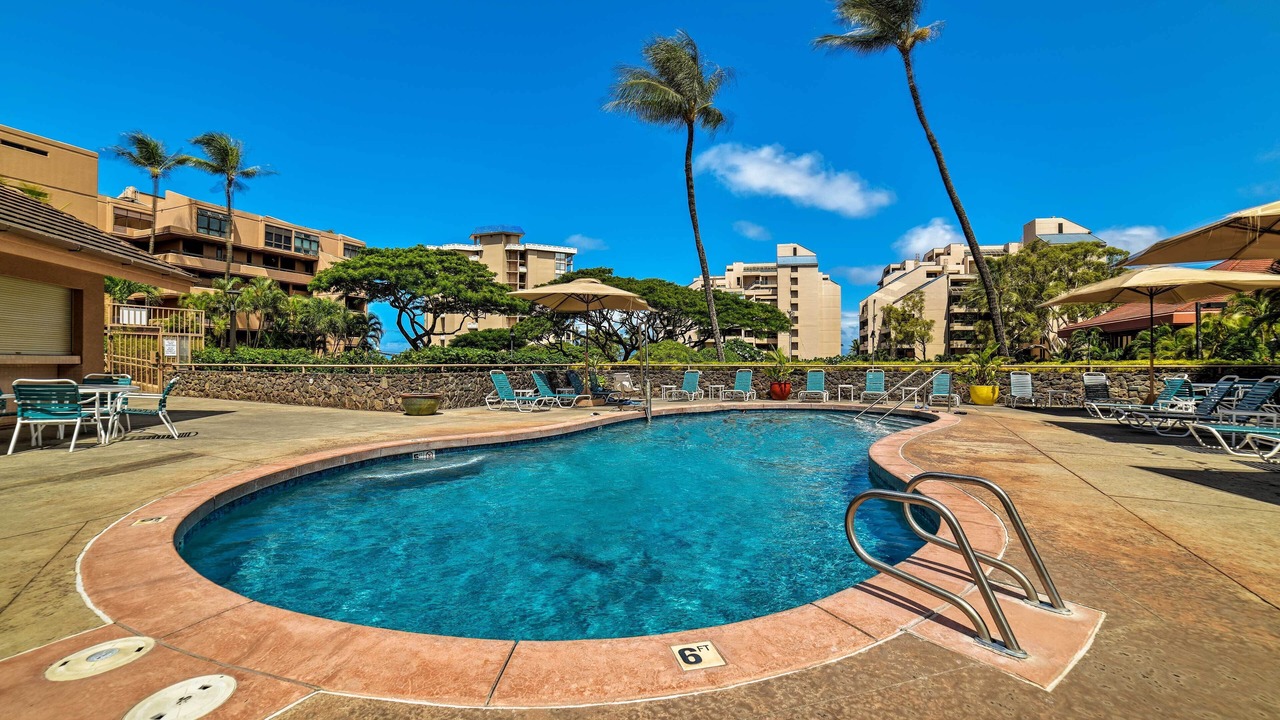 Photo of Outdoor in Kahana