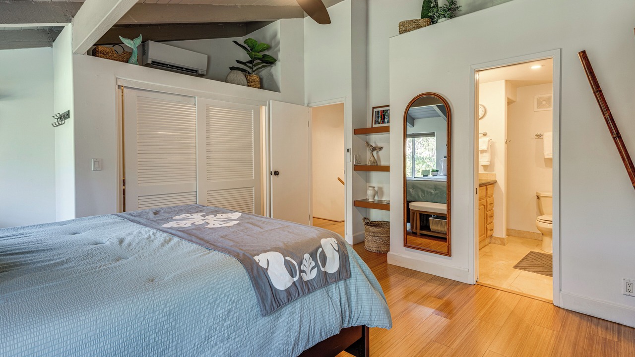 Photo of Bedroom in Kahana