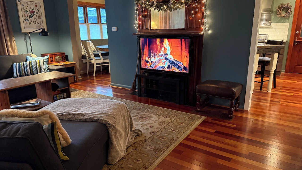 Photo of Livingroom in Genesee
