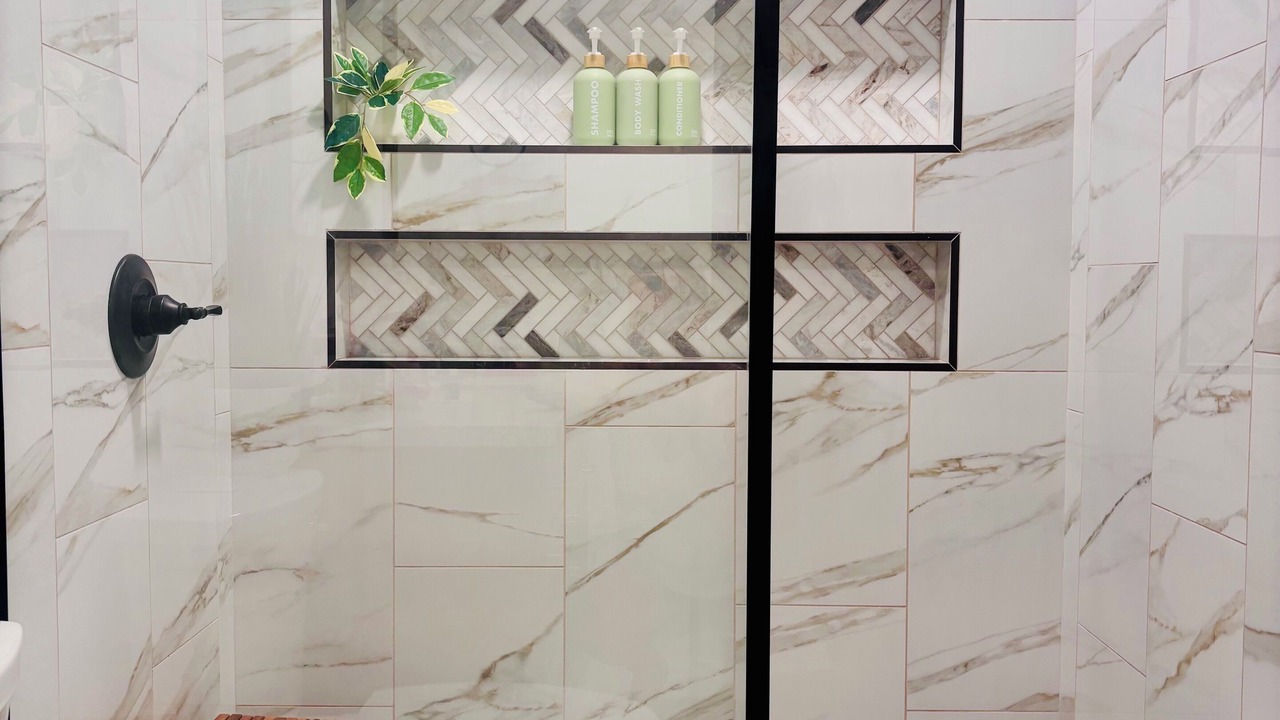 Photo of Bathroom in Ocean View