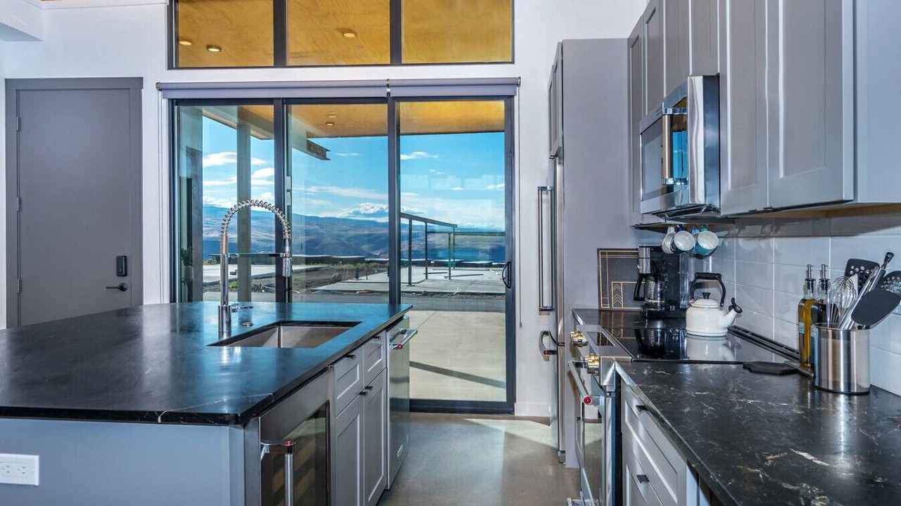 Photo of Kitchen in Quincy