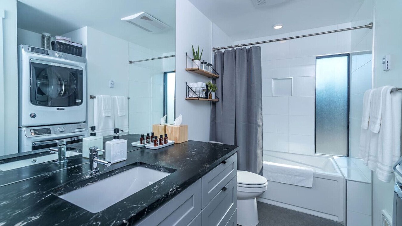 Photo of Bathroom in Quincy