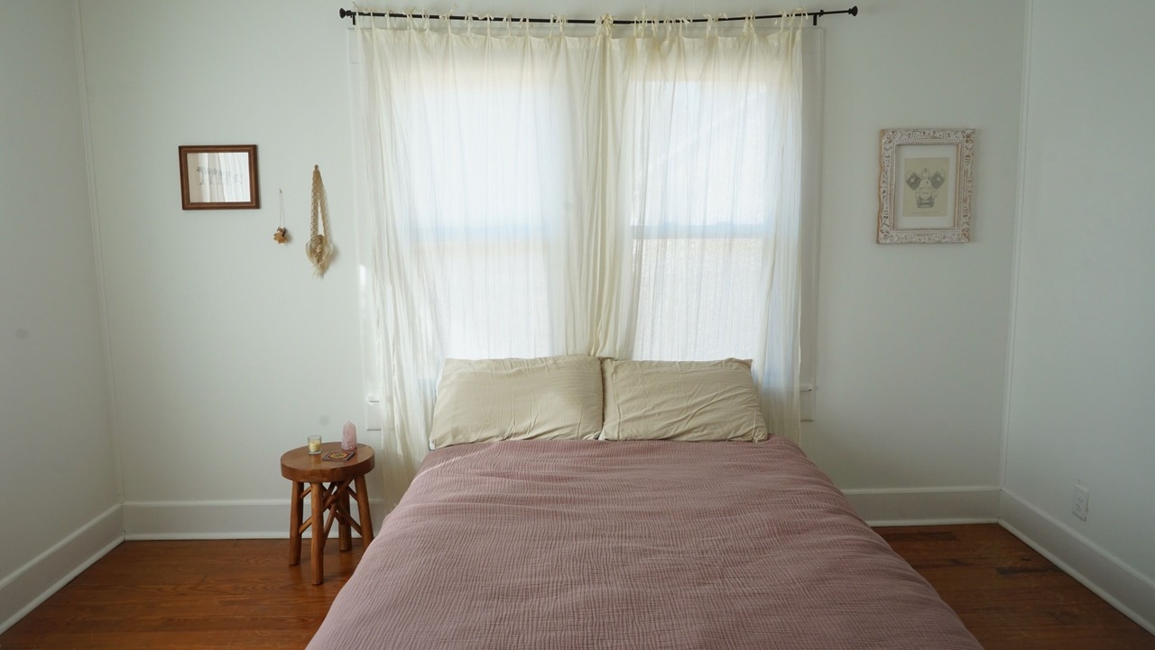 Photo of Bedroom in Lottie
