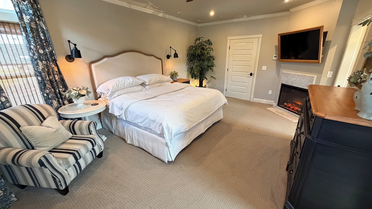 Photo of Bedroom in Canon City