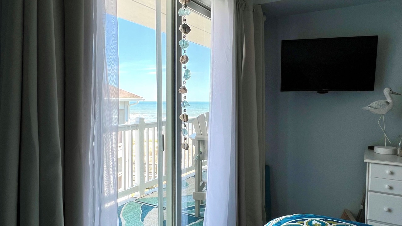 Photo of Bedroom in South Nags Head