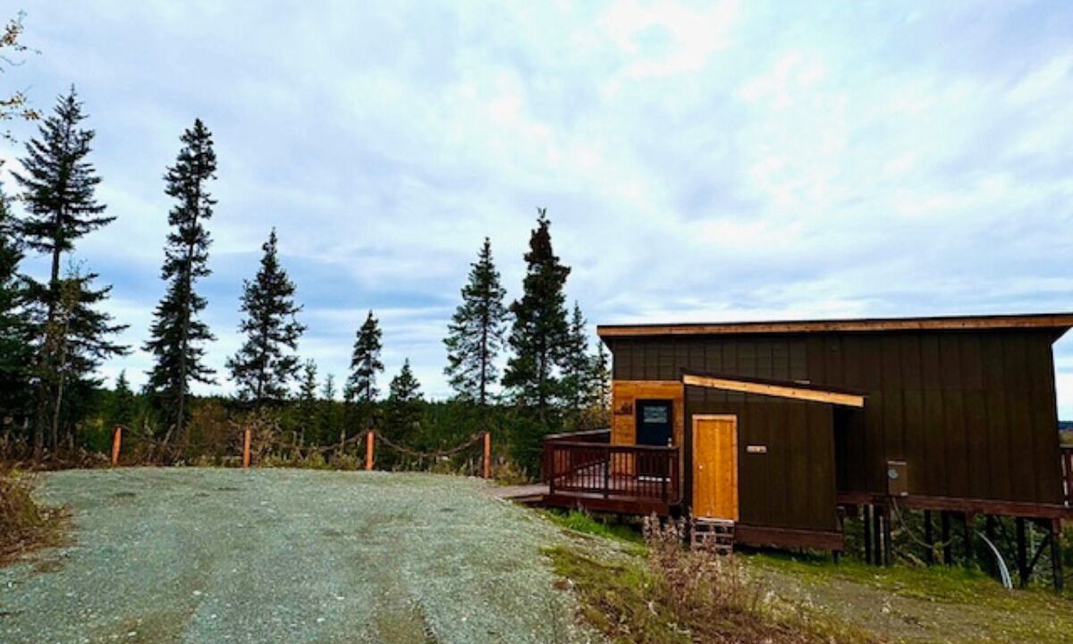Photo of Outdoor in Diamond Ridge