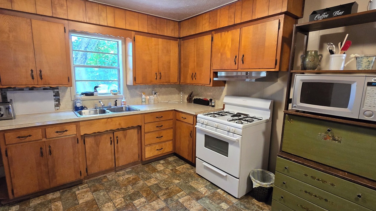 Photo of Kitchen in Lead Hill