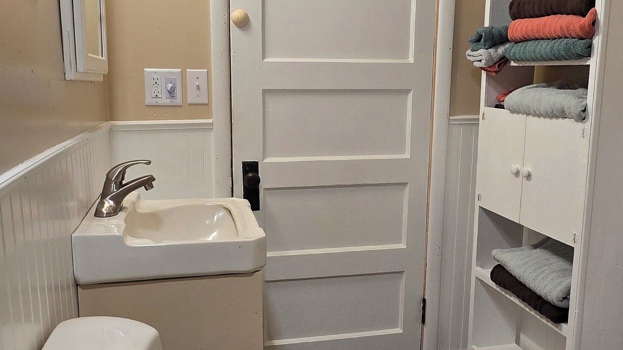 Photo of Bathroom in Lead Hill