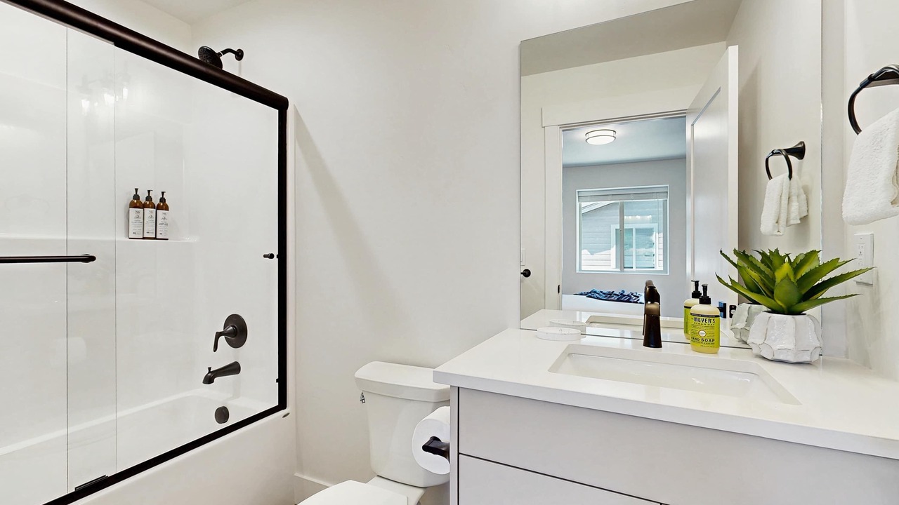 Photo of Bathroom in Boise