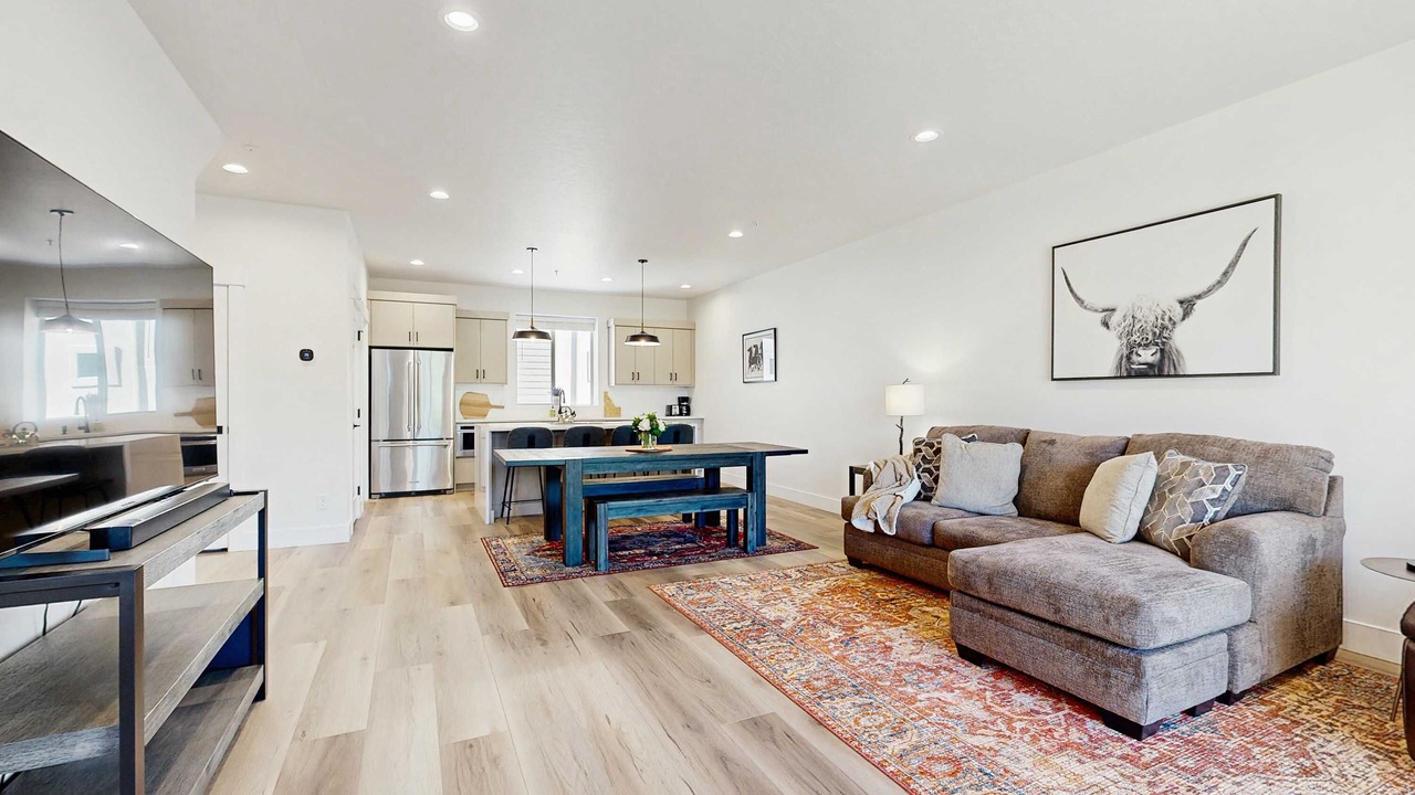 Photo of Livingroom in Boise