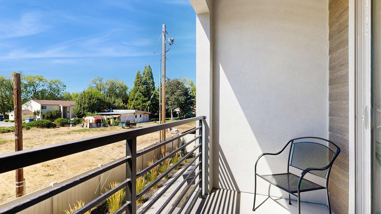 Photo of Outdoor in Boise