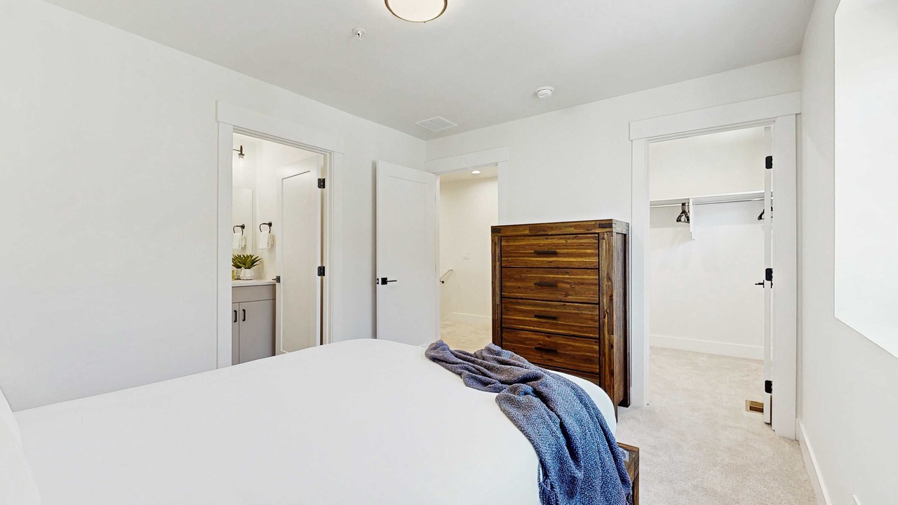 Photo of Bedroom in Boise