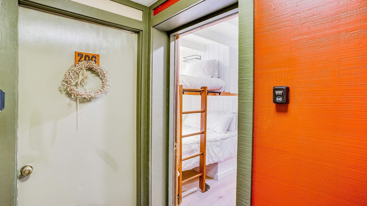 Photo of Bedroom in Boise