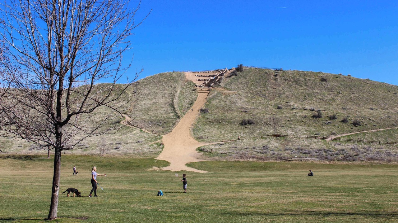Photo of Others in Northwest Boise City