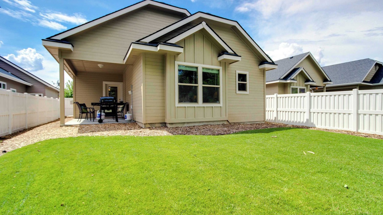 Photo of Outdoor in Northwest Boise City