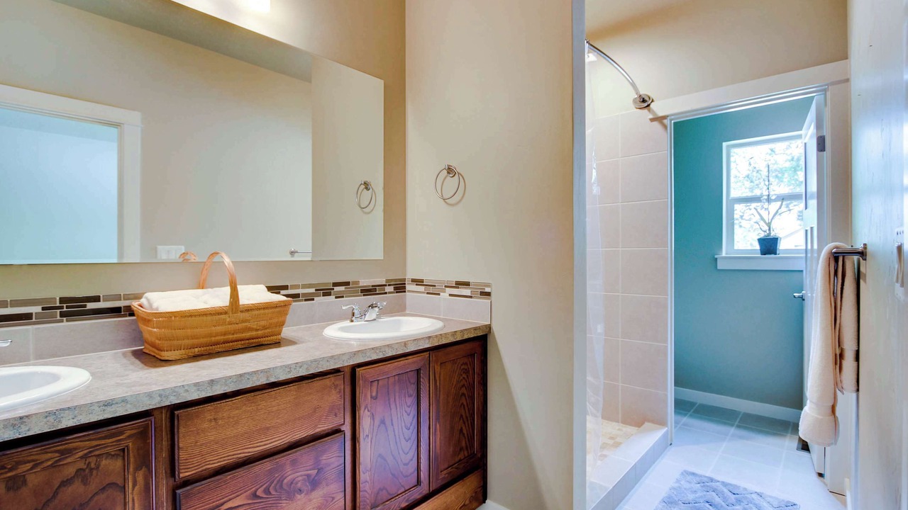 Photo of Bathroom in Northwest Boise City