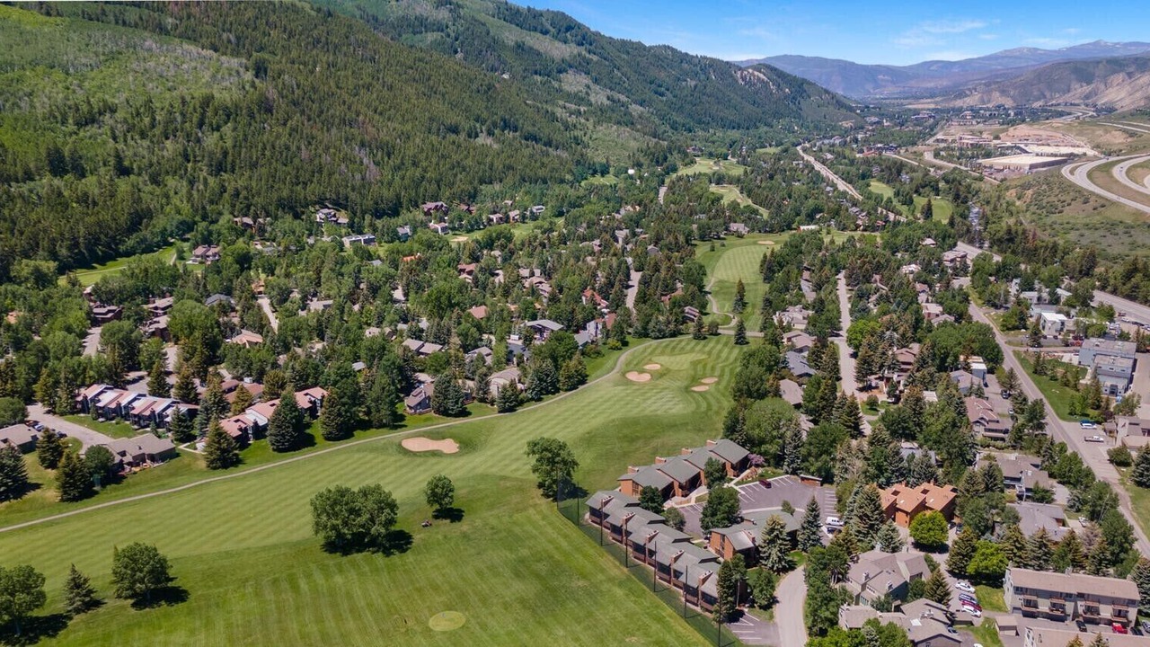 Photo of Outdoor in Eagle-Vail