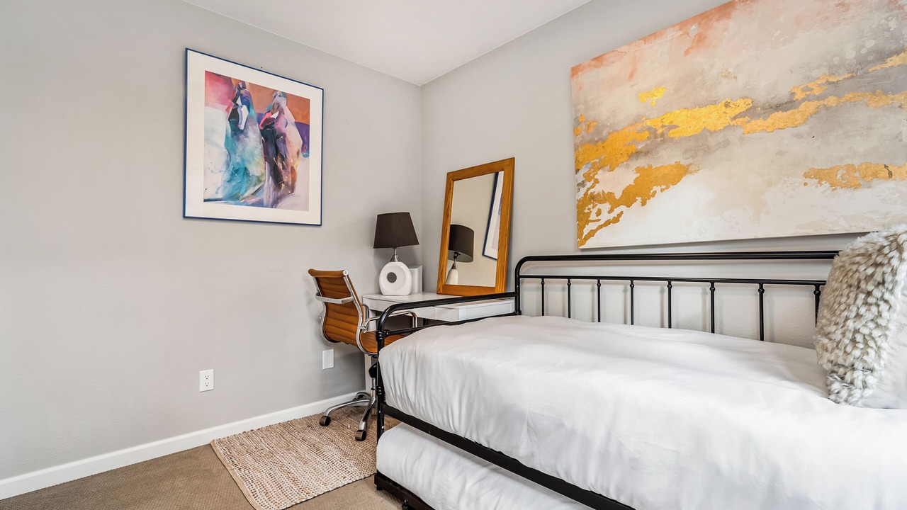 Photo of Bedroom in Eagle-Vail