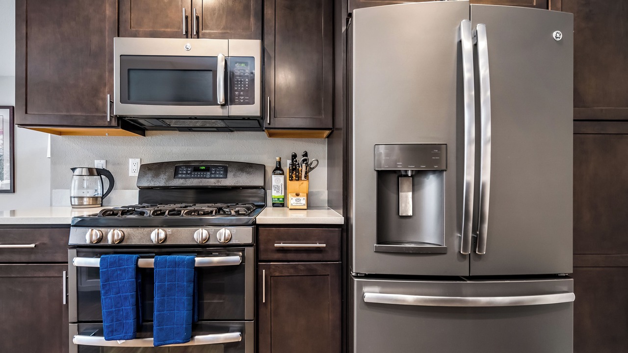 Photo of Kitchen in Eagle-Vail