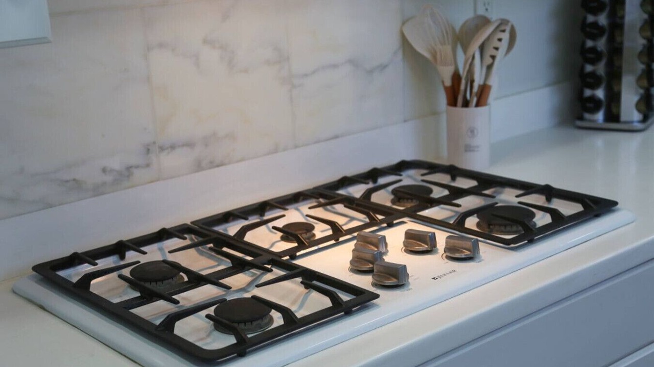 Photo of Kitchen in Southwest Anaheim