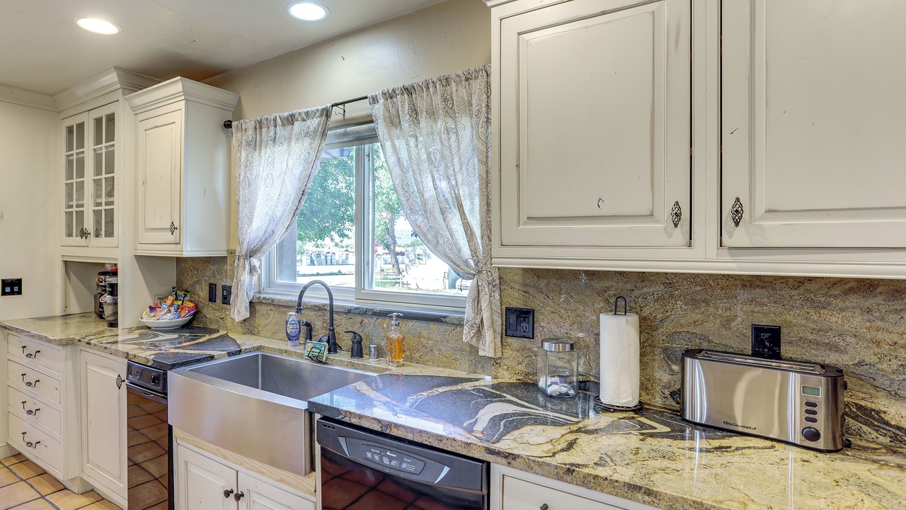 Photo of Kitchen in Mancos