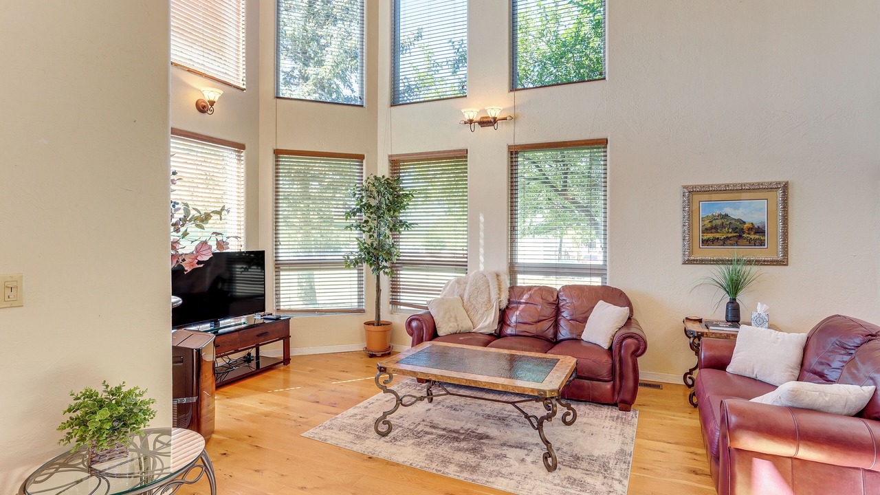 Photo of Livingroom in Mancos