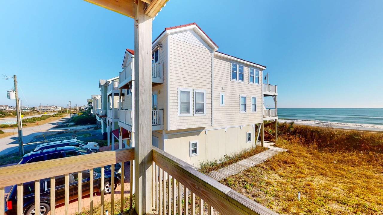 Photo of Outdoor in Ocean City Beach