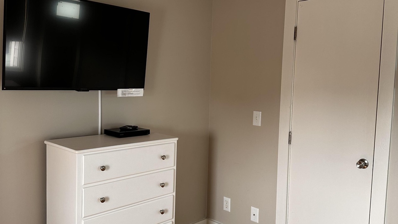 Photo of Bedroom in Topsail Beach