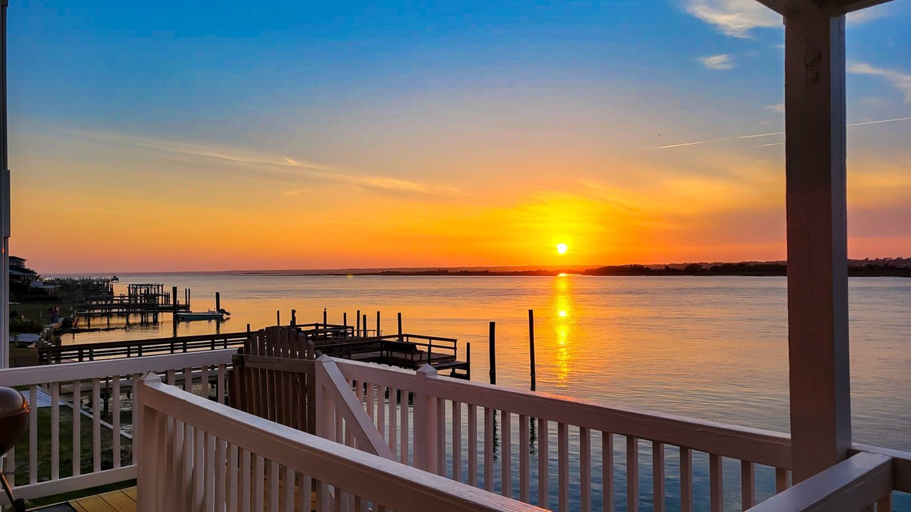 Photo of Outdoor in Topsail Beach