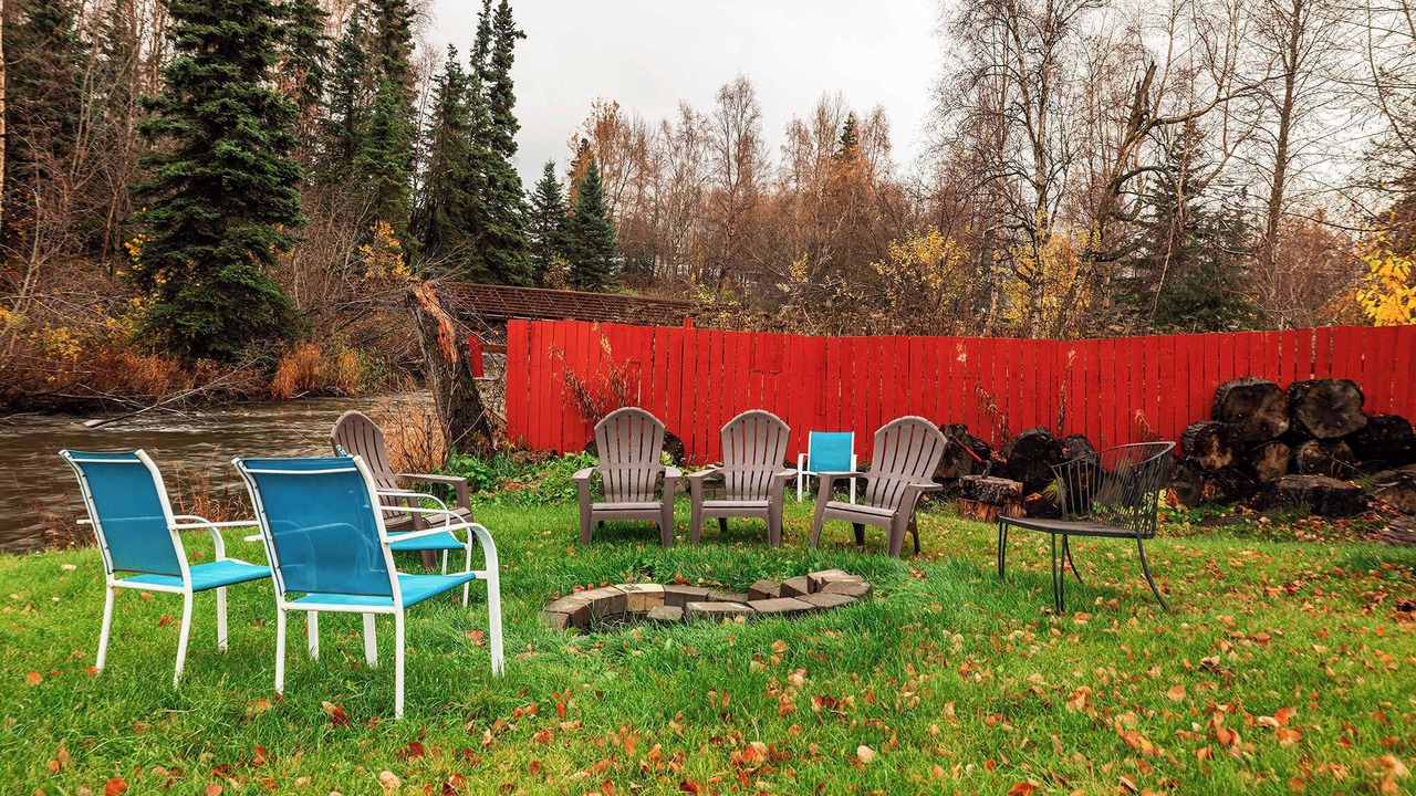 Photo of Outdoor in Taku - Campbell