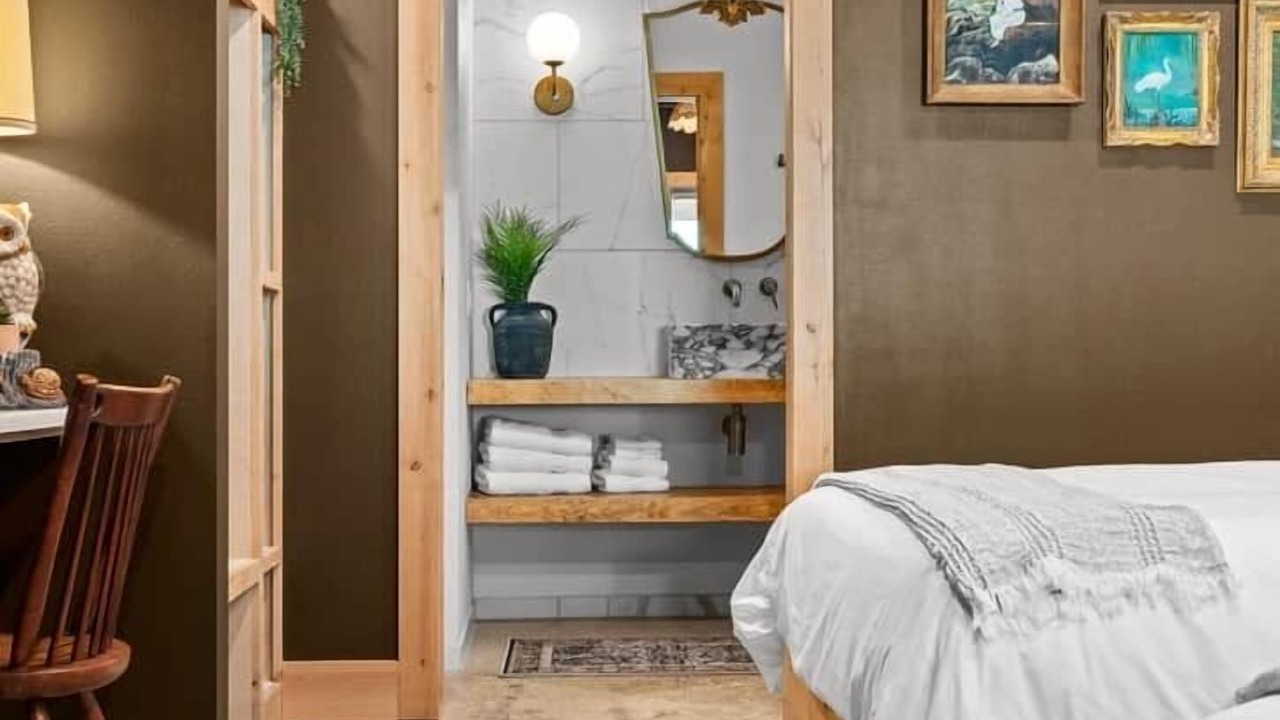 Photo of Bedroom in Jasper