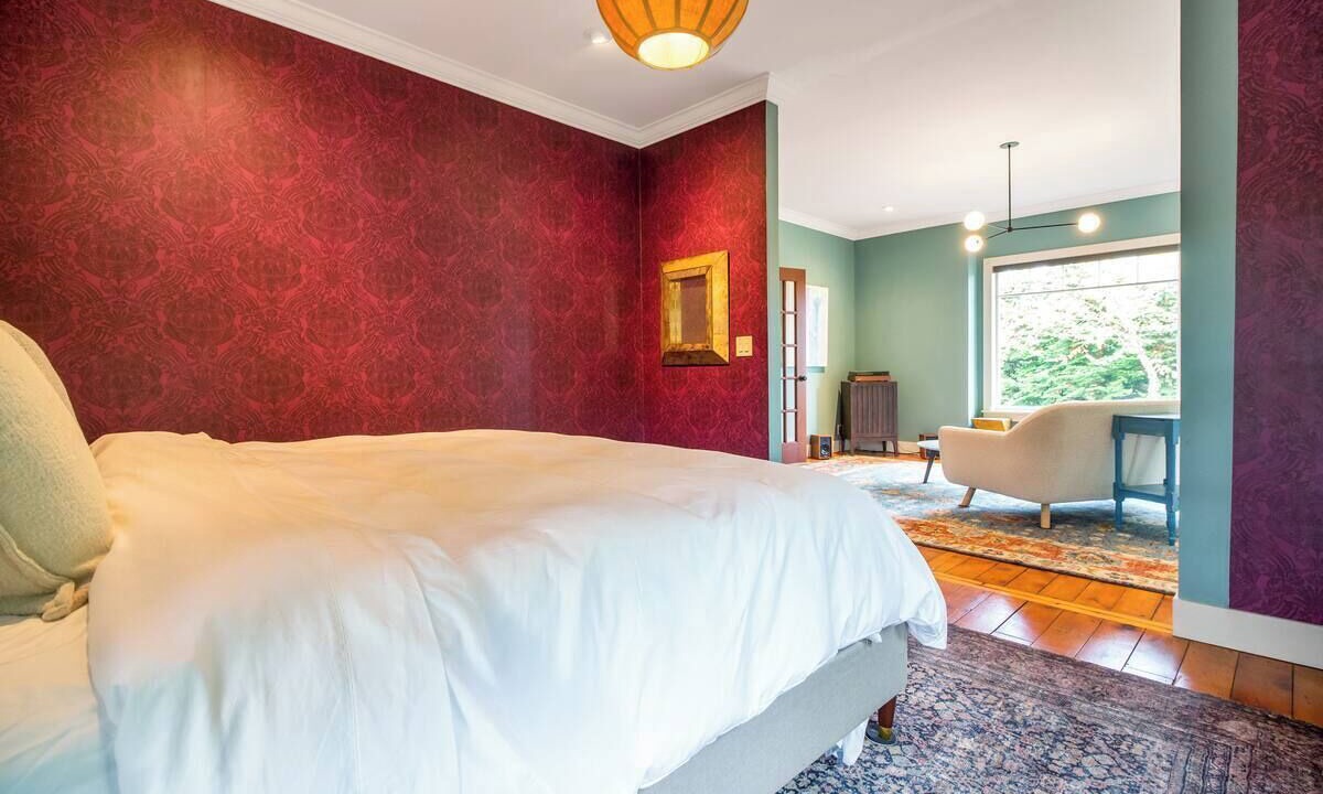 Photo of Bedroom in Fennville