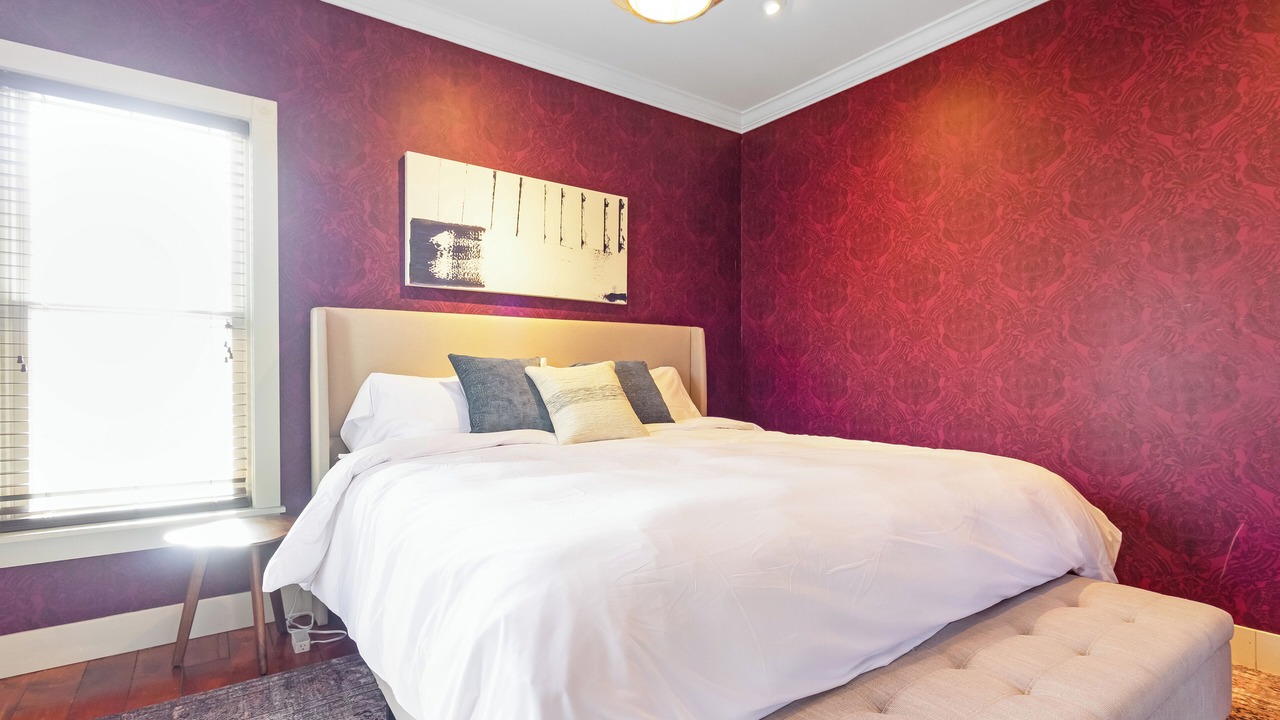 Photo of Bedroom in Fennville