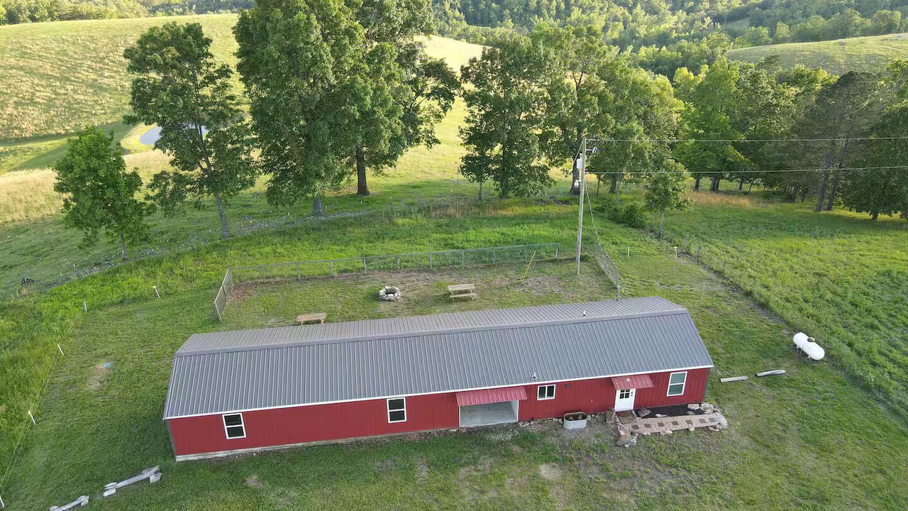 Photo of Outdoor in Saint Joe