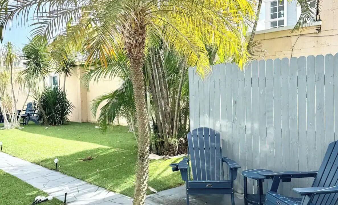 Photo of Patio Balcony in Delray Beach