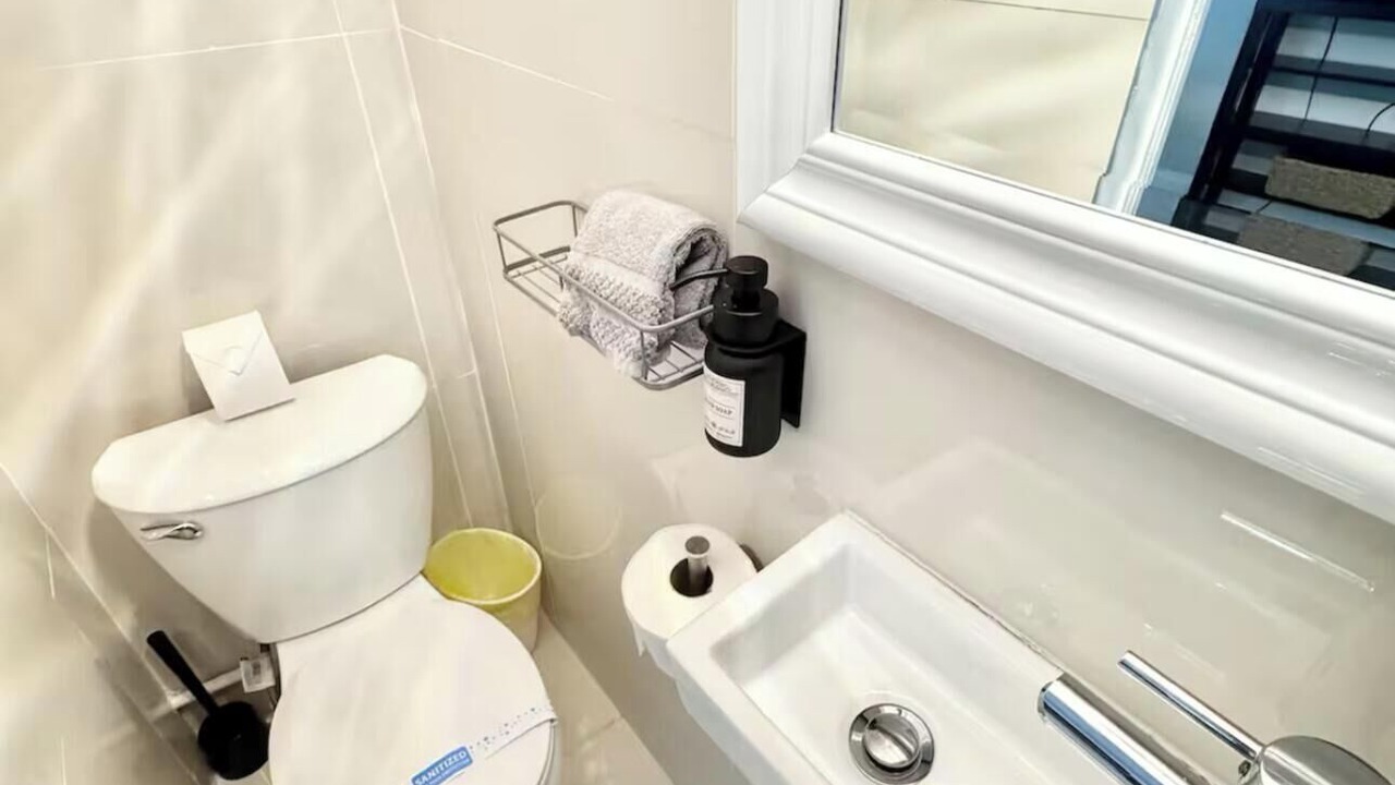 Photo of Bathroom in Delray Beach