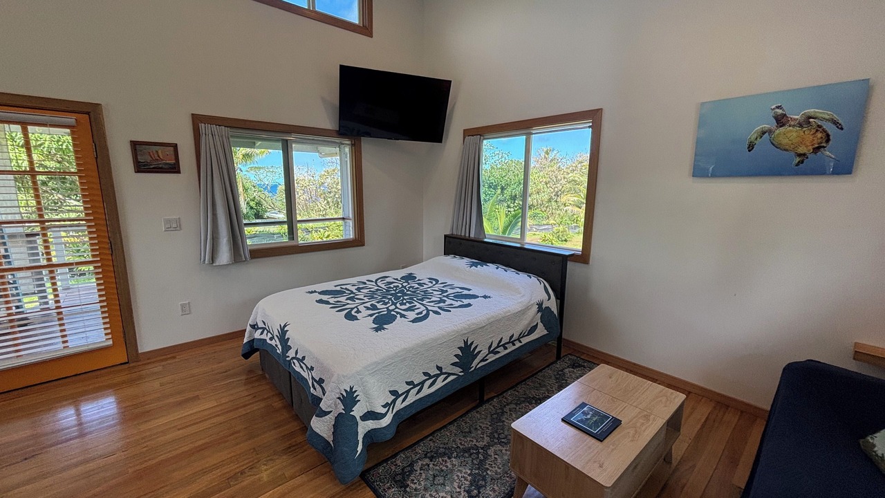 Photo of Bedroom in Waa Waa