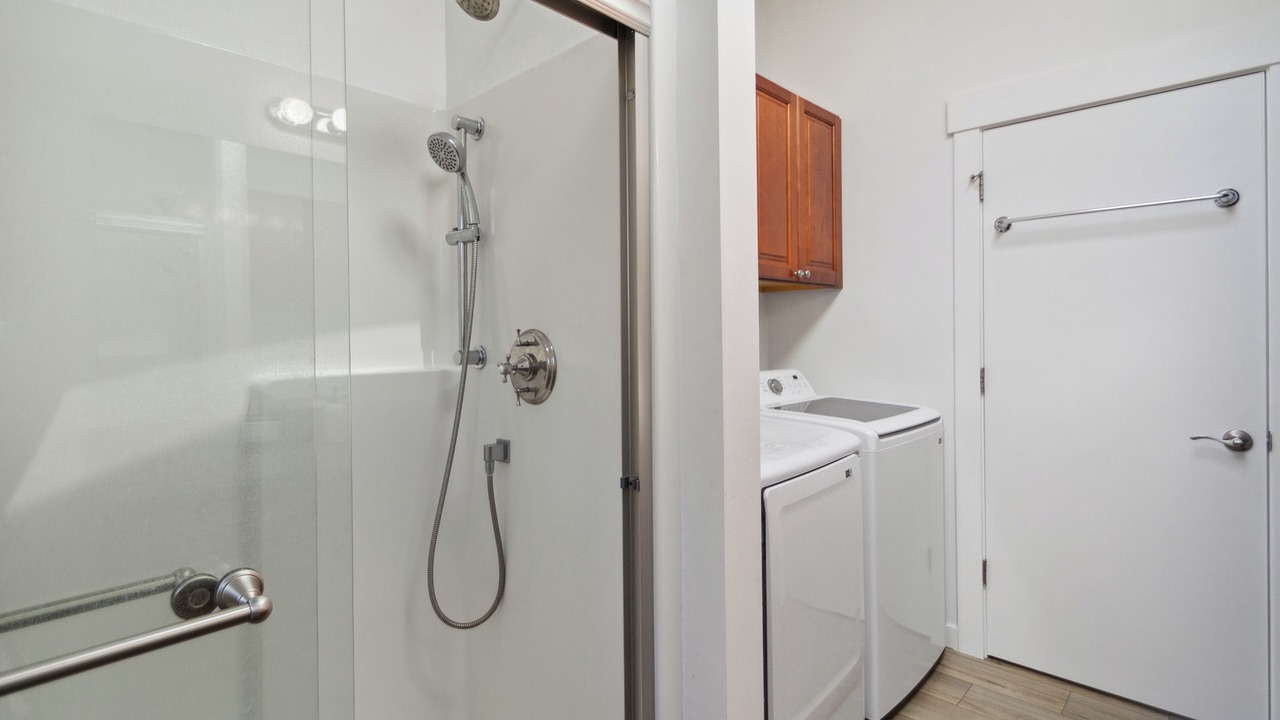Photo of Bathroom in Adelma Beach