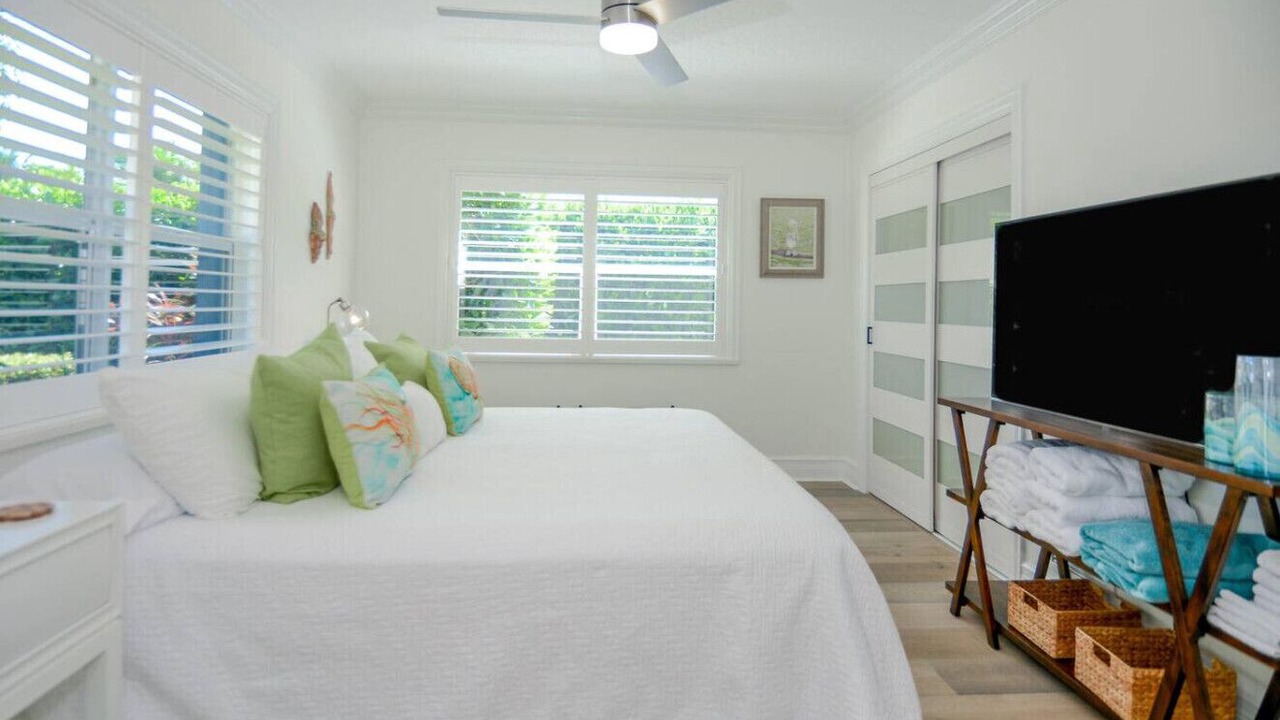 Photo of Bedroom in Jupiter