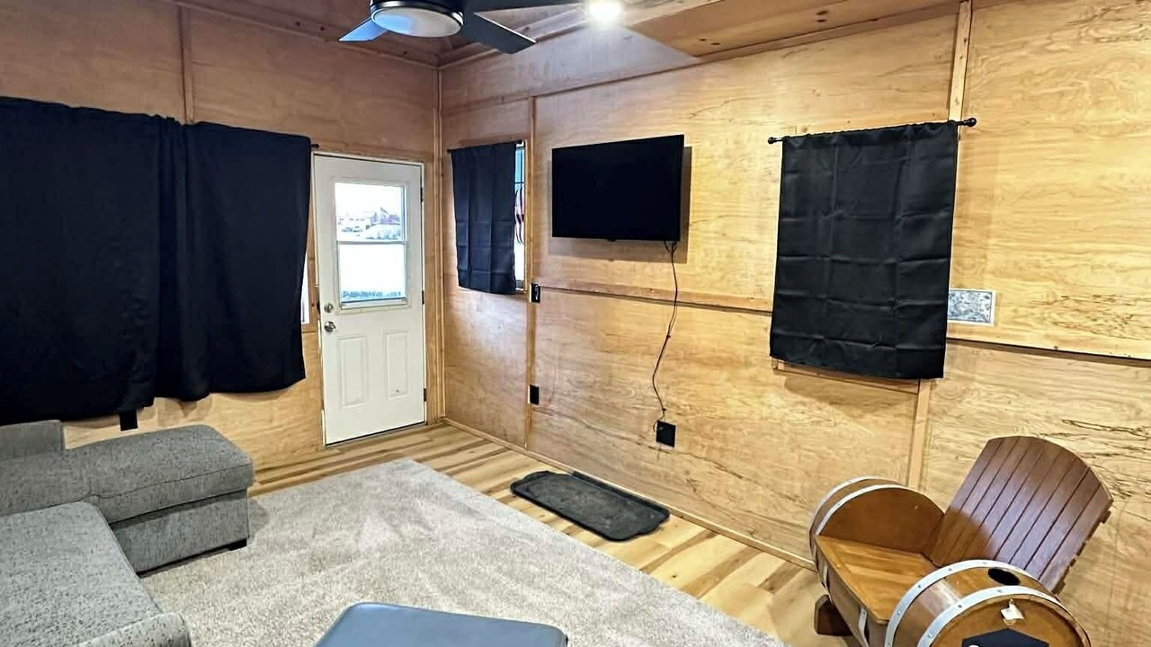 Photo of Livingroom in Houston