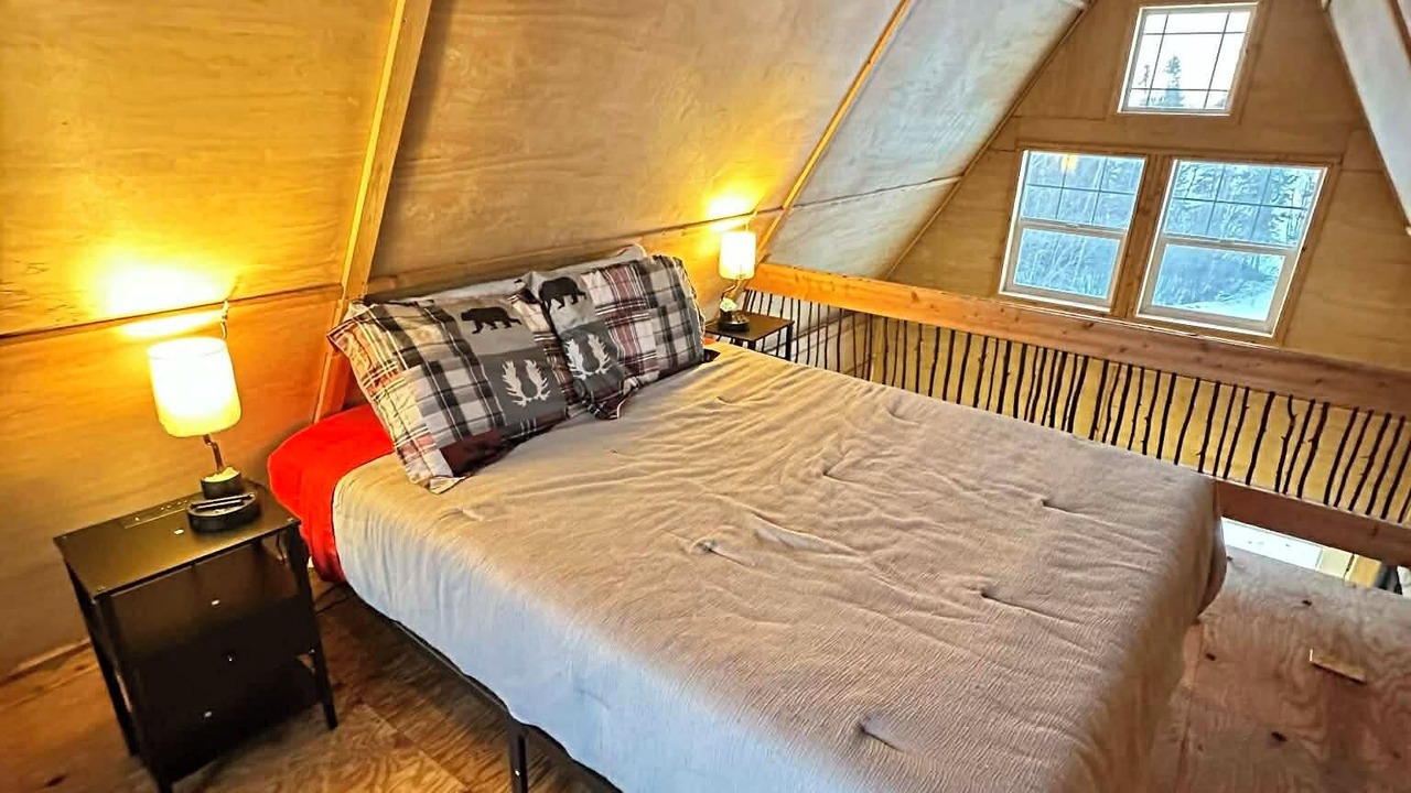 Photo of Bedroom in Houston