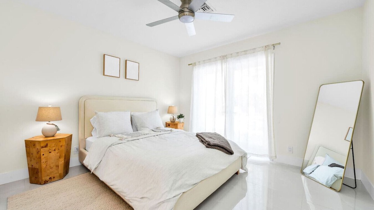 Photo of Bedroom in Delray Beach