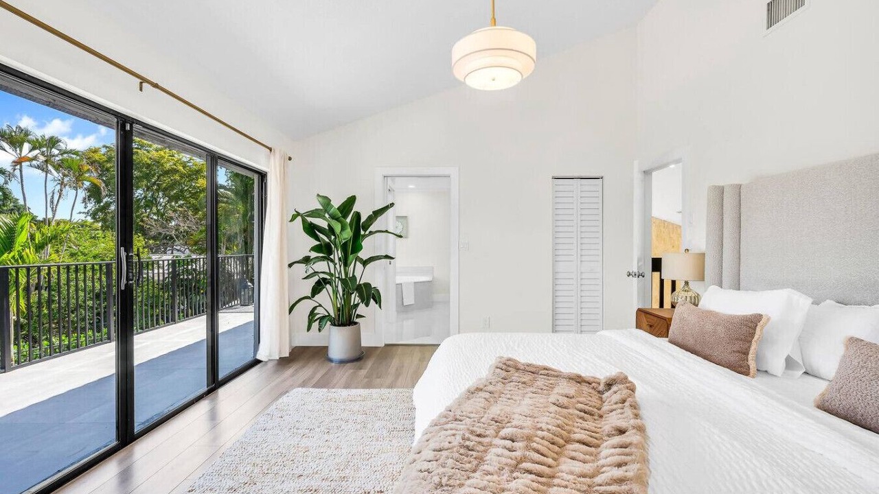 Photo of Bedroom in Delray Beach