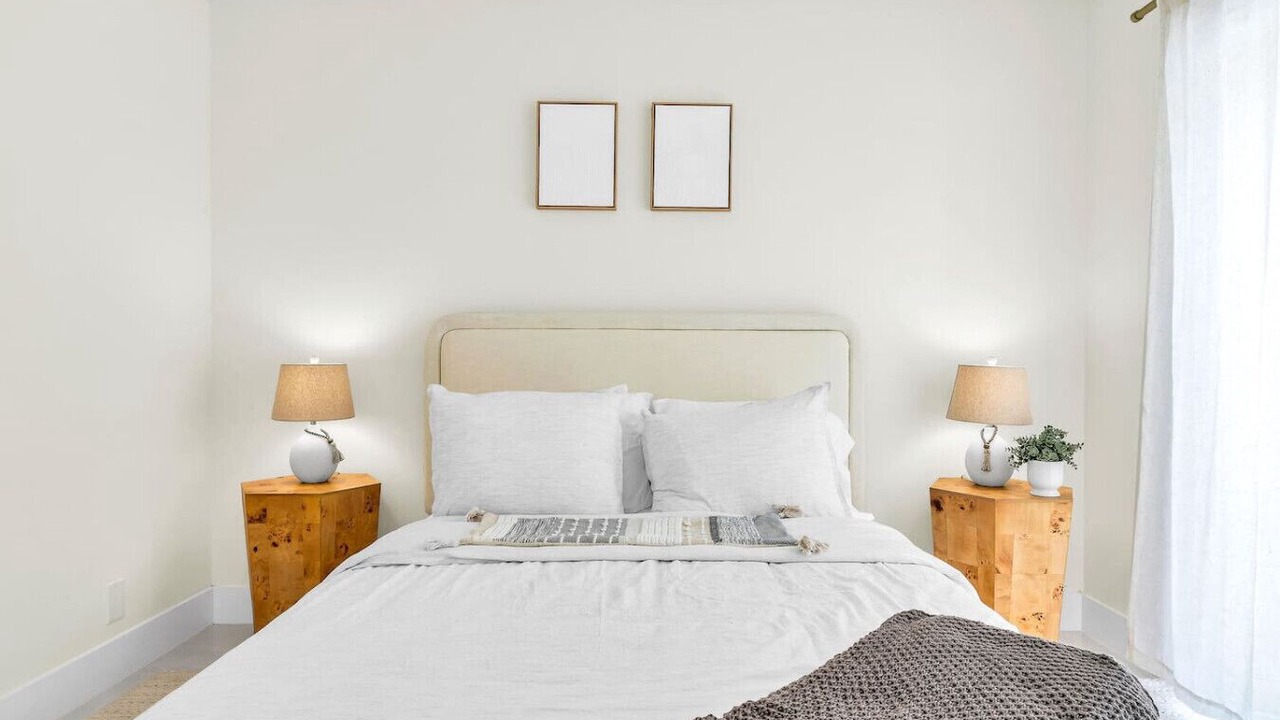 Photo of Bedroom in Delray Beach
